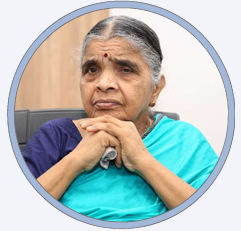 Smt. Chandramma Mahadevegowda